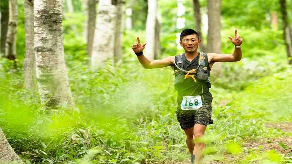 【7/3宿泊】”ROCKIN’ BEAR” 妙高トレイルランニングレース★スペシャルプラン（2食付）