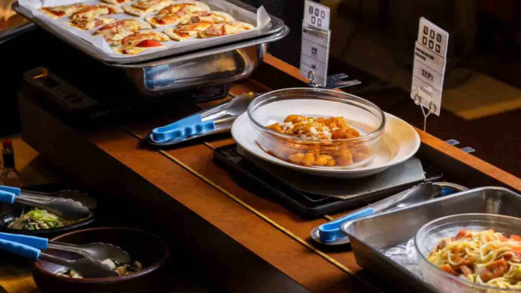 【夕食イメージ】