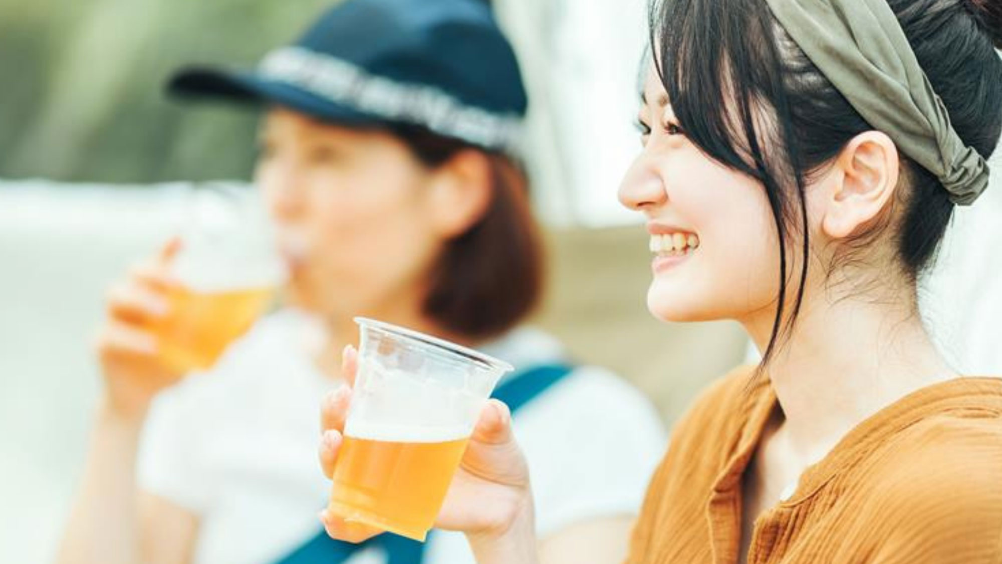 仲間でわいわい楽しめる秋限定プランです。※イメージ