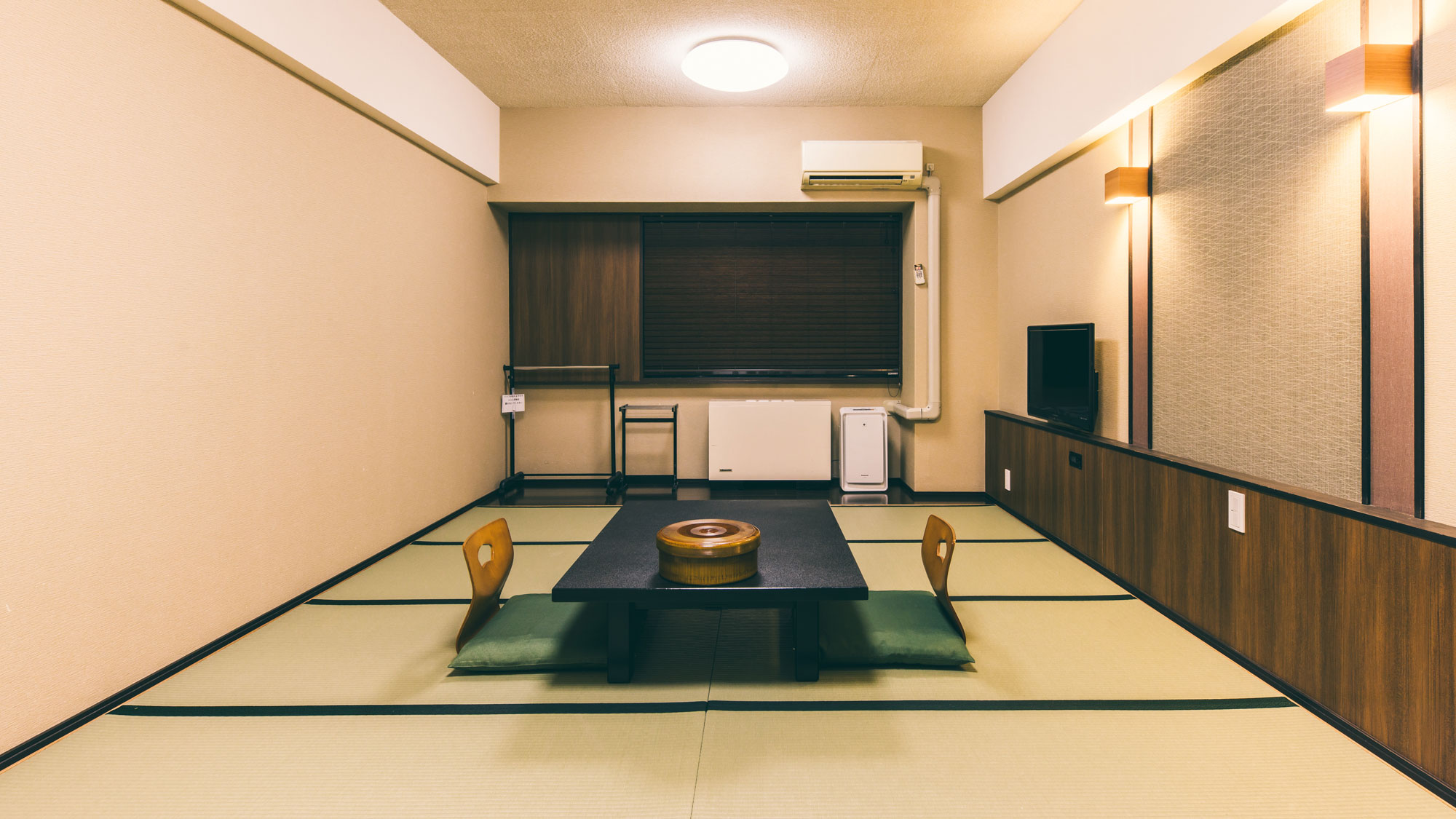 【和室】