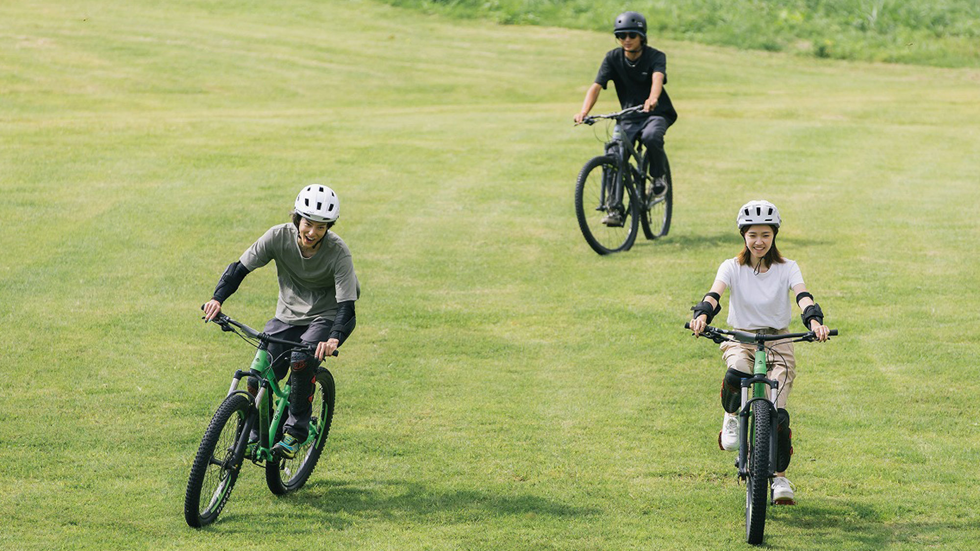【MTB】