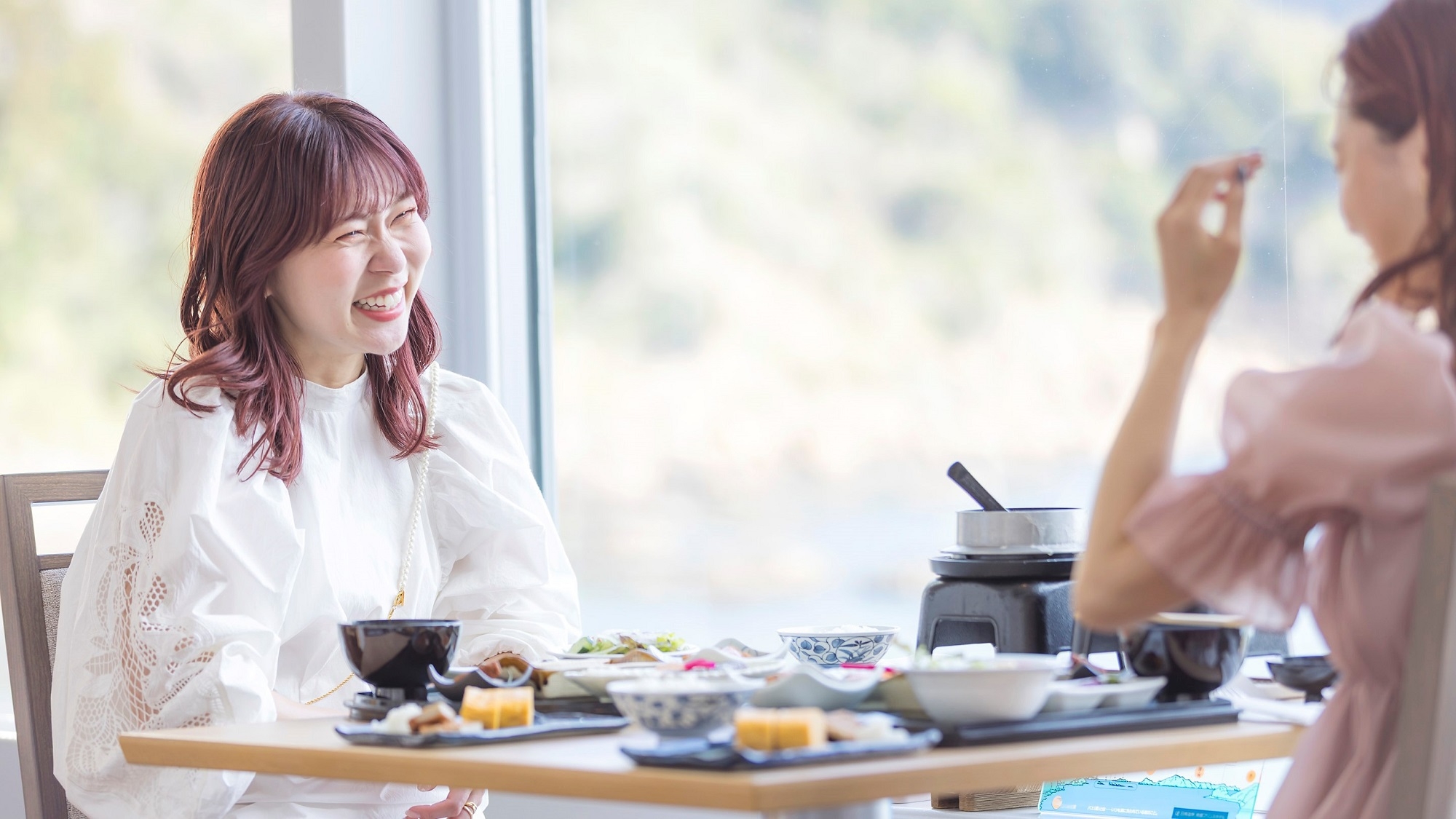 【2泊以上でお得】バリューレート連泊プラン(朝食付き)