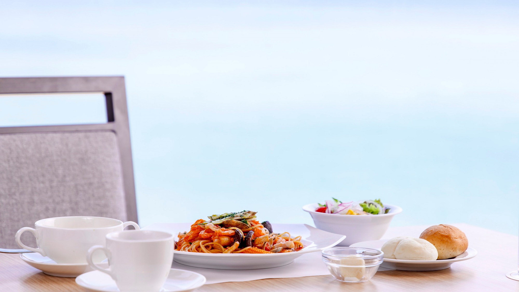 ランチイメージ