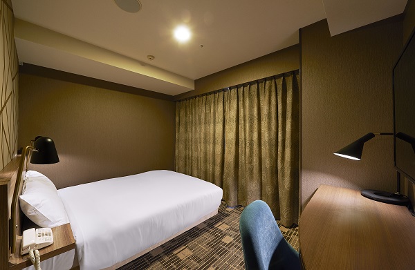 川崎日航ホテル