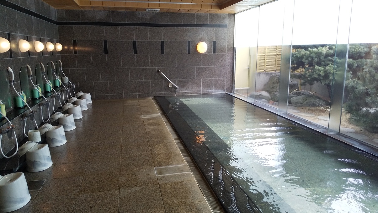 清月の『お土産スイーツ』 付きプラン　＜朝食バイキング・駐車場無料＞