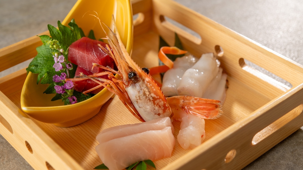 【かに食べ放題／極み会席】＜期間限定3/19まで＞旬の味覚と土鍋御飯が自慢！