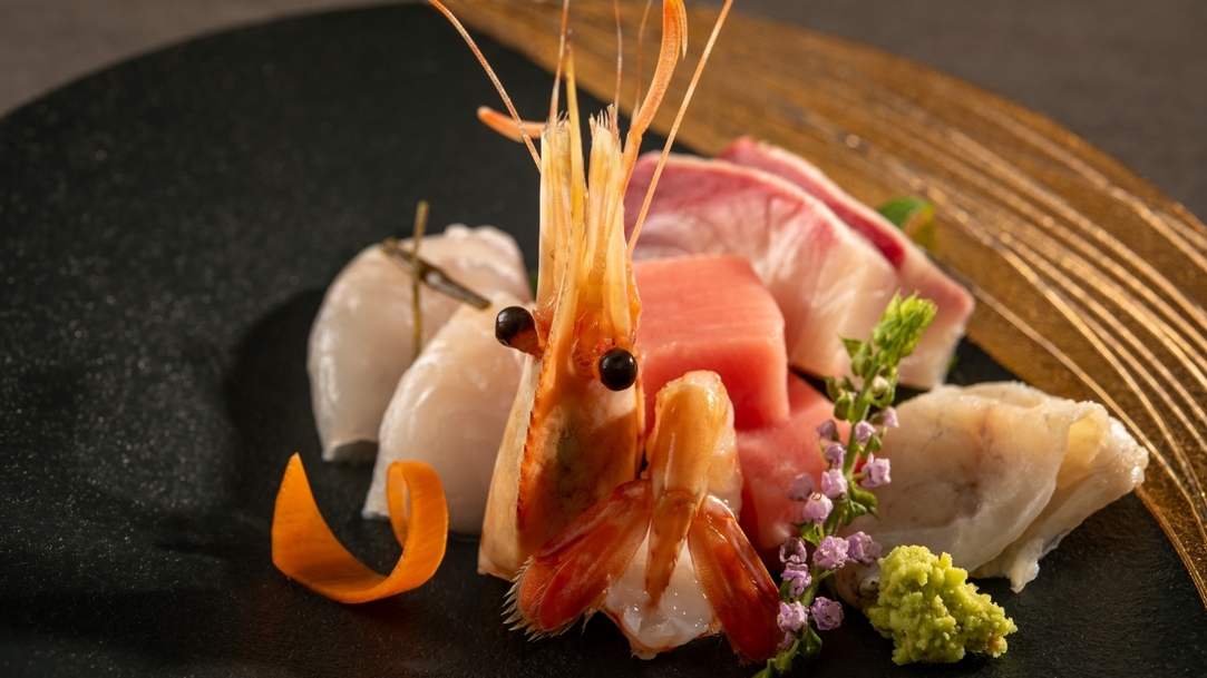 【極み会席】＜冬メニュー＞旬の味覚と土鍋御飯が自慢！冬を味わう旅