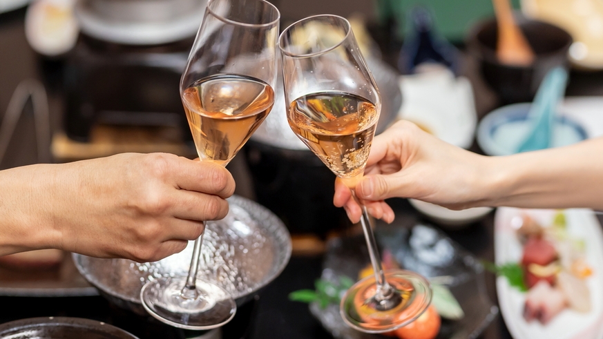 【かに食べ放題／特別会席】＜期間限定3/19まで＞岩手が誇る「前沢牛」と旬の食材を