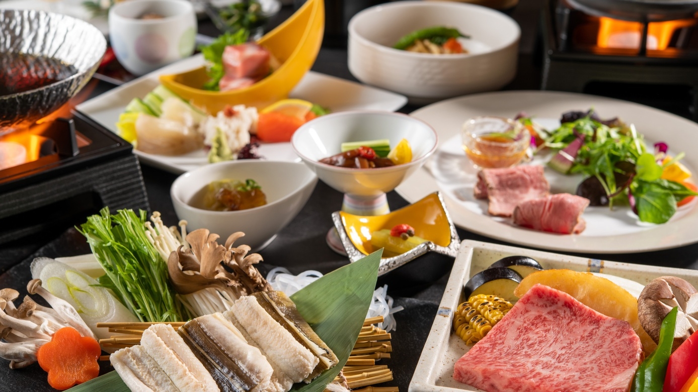 90分飲み放題【スタンダードプラン】夕食はお酒と合う！目に麗しく食べて美味な旬の岩手の味