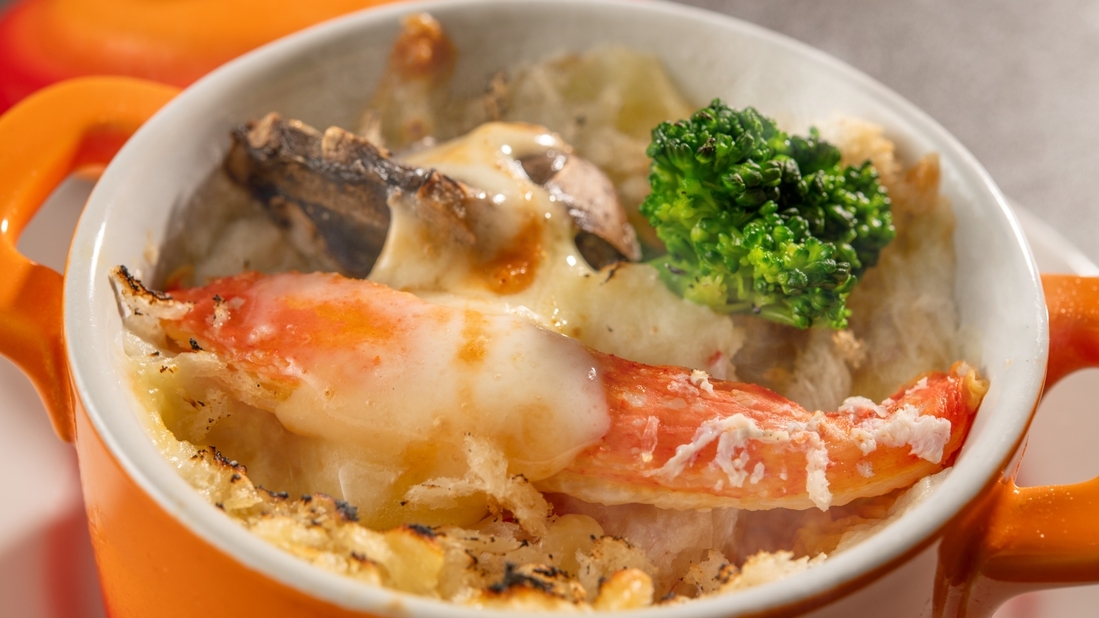 【土地の恵み会席】＜冬メニュー＞目に麗しく食べて美味な旬の岩手の味