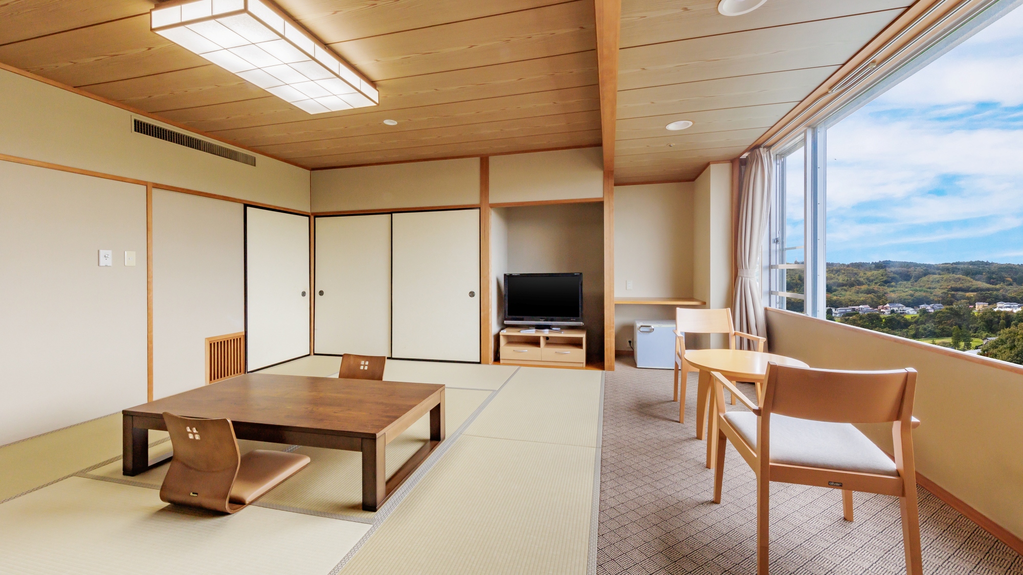 和室10畳［禁煙］