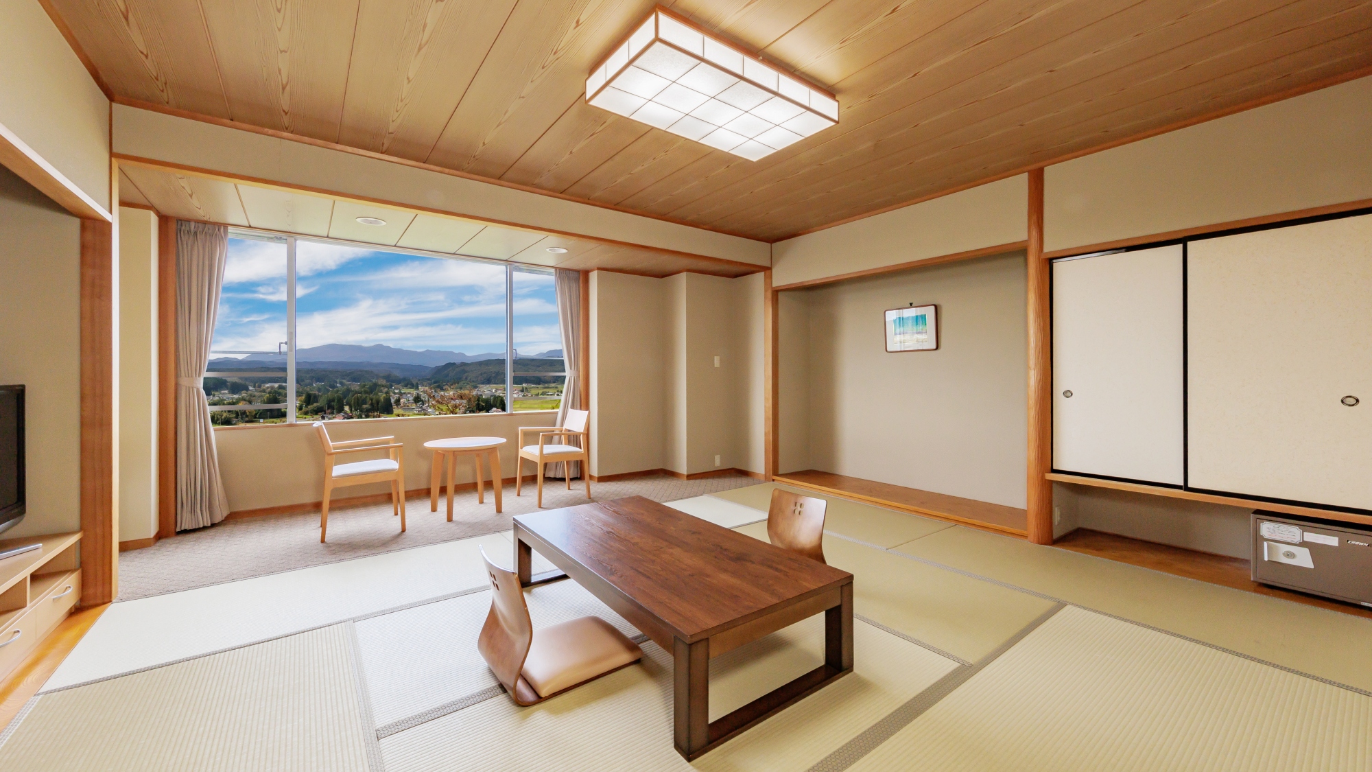 和室10畳［禁煙］