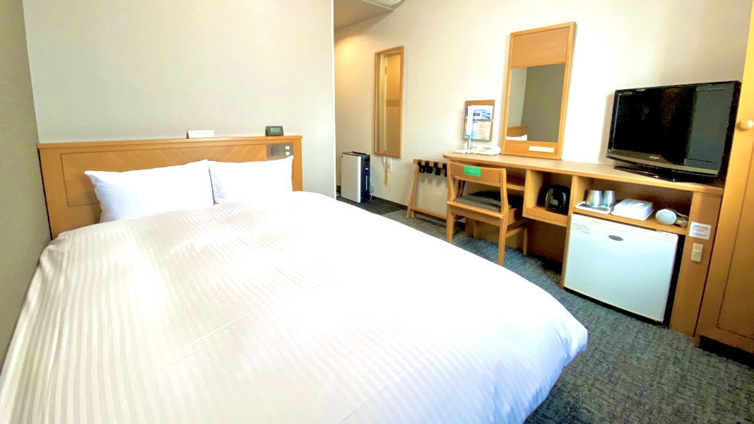 ❑セミダブル❑