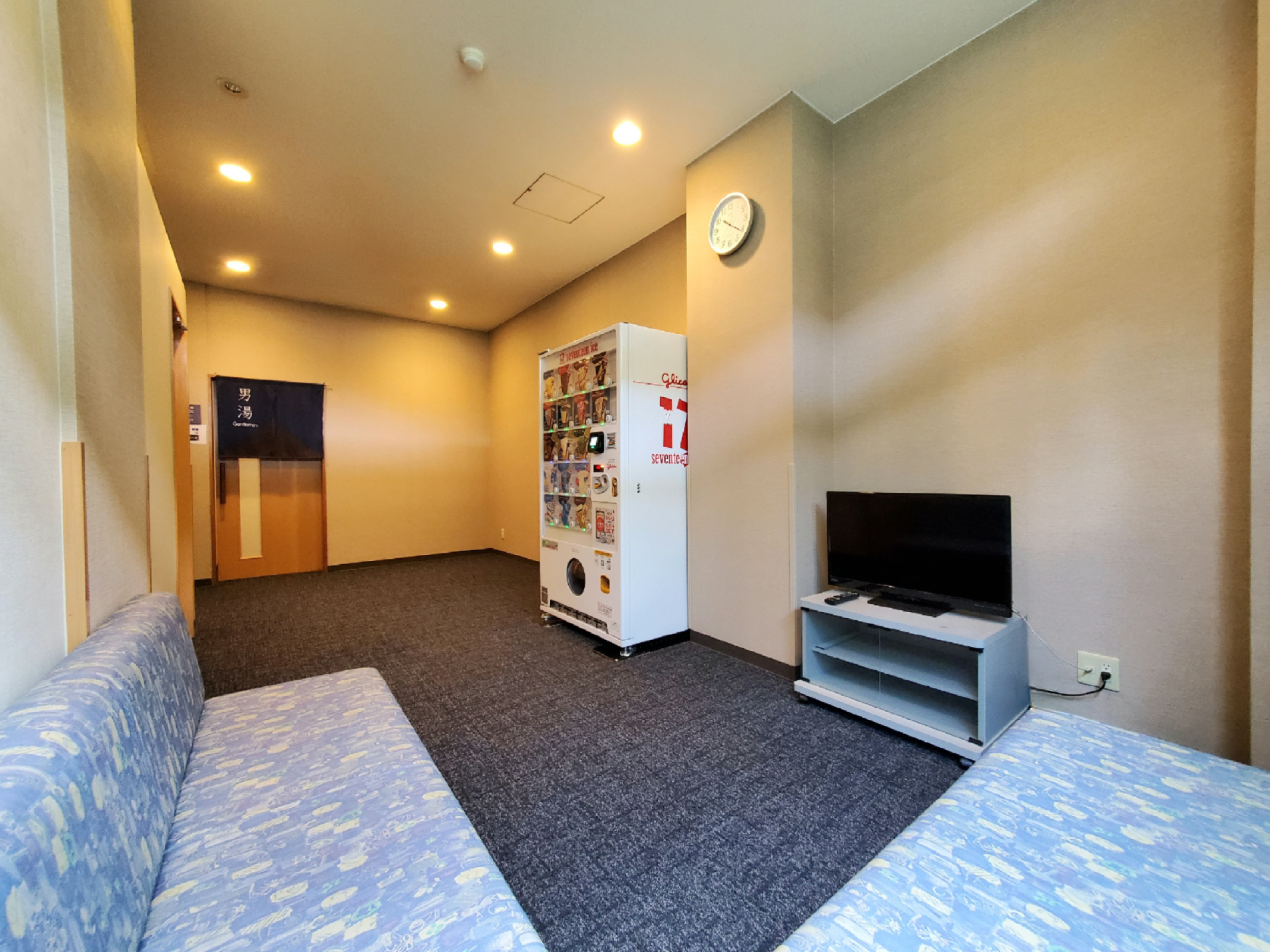 ホテルルートイン亀山インター - 写真 36