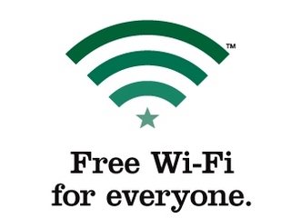 Wi-Fi Free