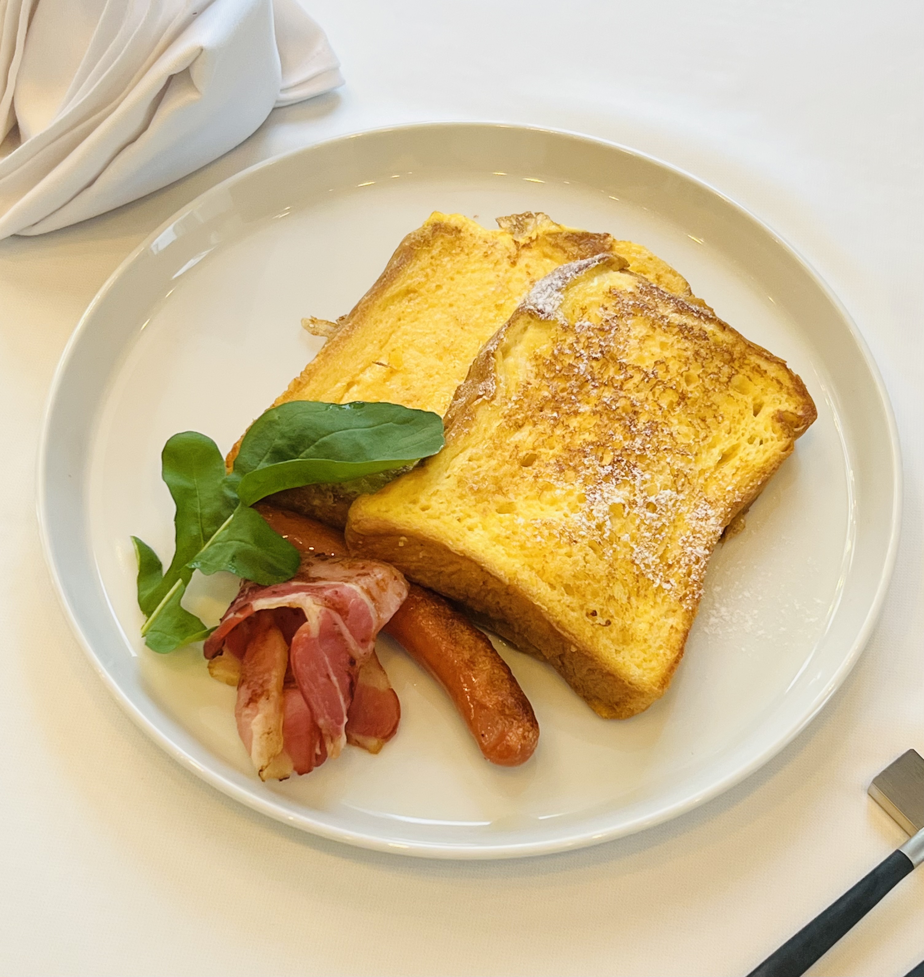 MASSIMOオリジナルフレンチトースト