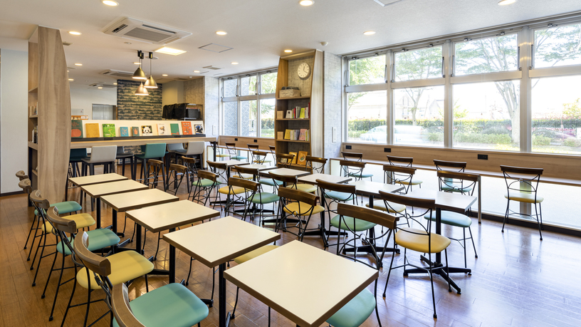 【直前予約限定！】広々ゆったりシングルユースプラン◆彩り豊かな朝食無料サービス◆