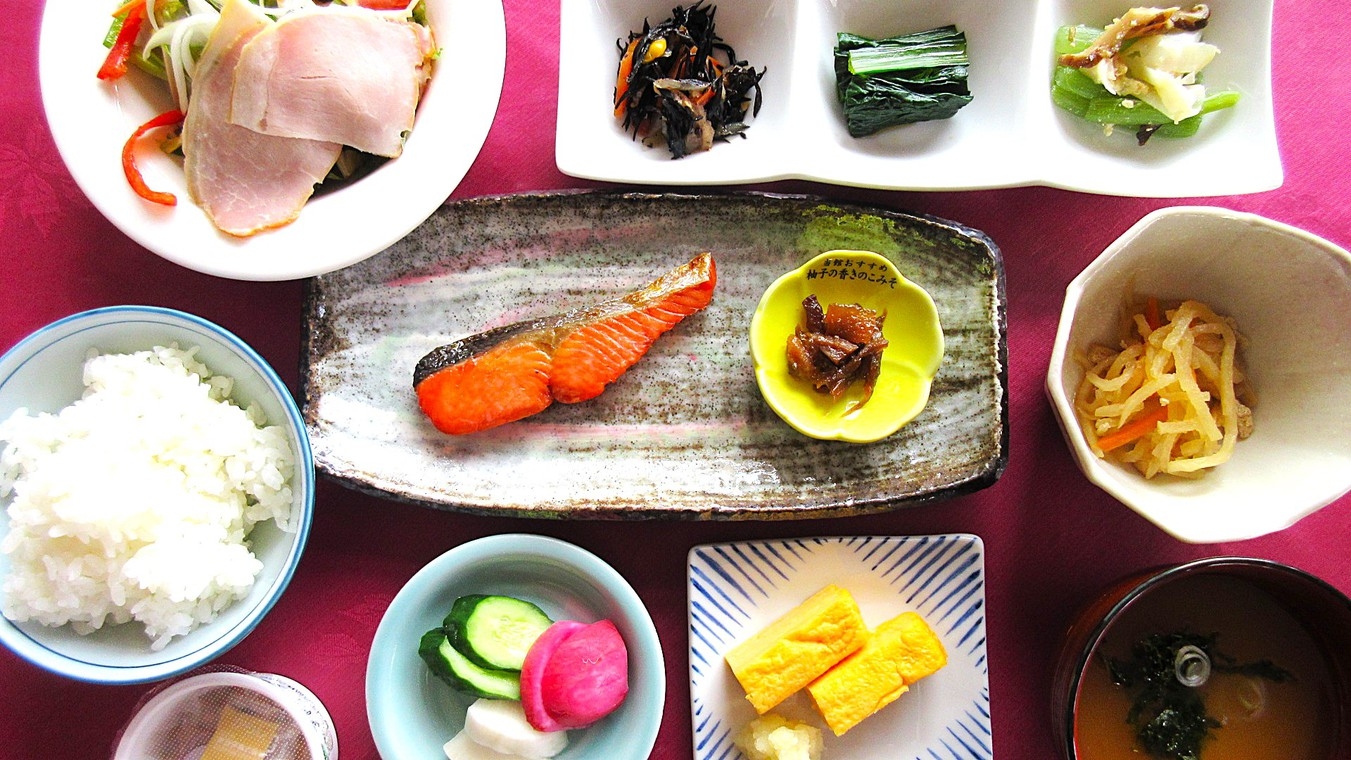 満足１泊２食付プラン　旬の食材＆温泉三昧☆