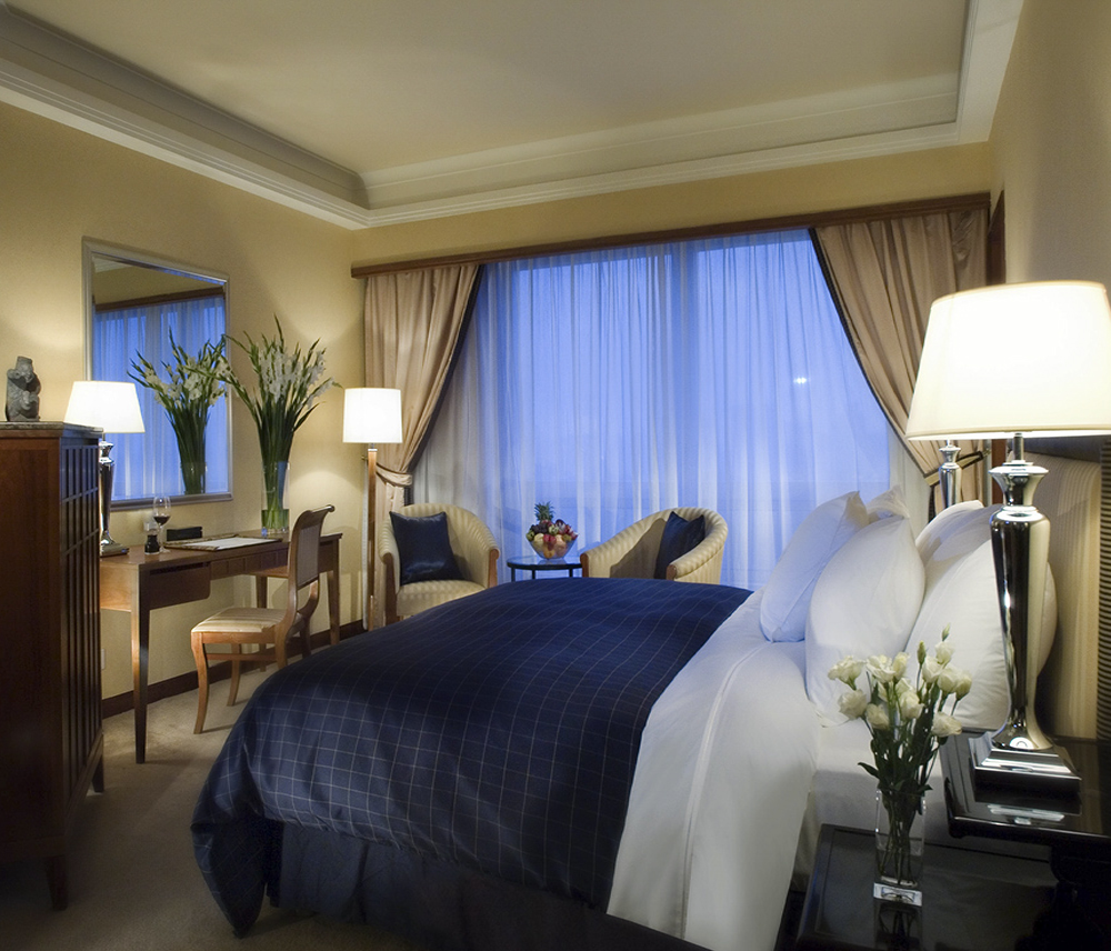 デラックスルーム②(Deluxe Room②)