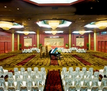 大宴会場(Grand Ballroom)