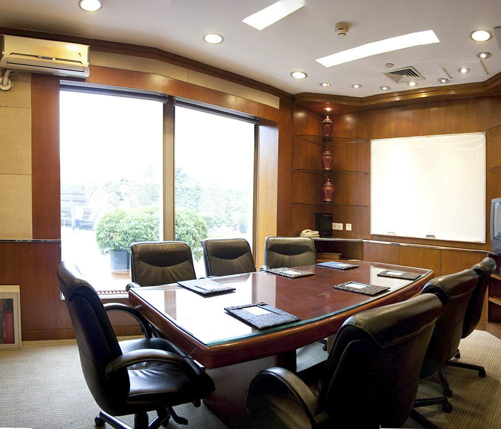 ビジネスセンター会議室(Business Center Meeting Room)