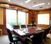 ビジネスセンター会議室(Business Center Meeting Room)
