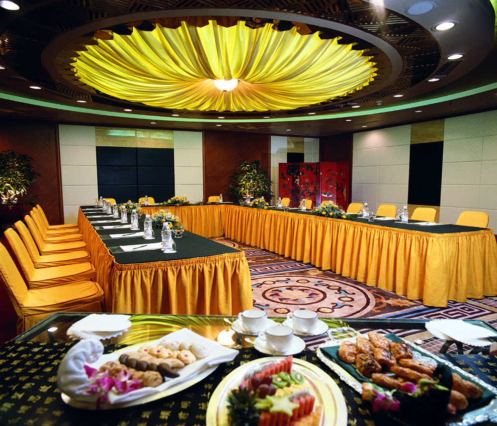 紫蘭庁①(Zi Lan Ting①)