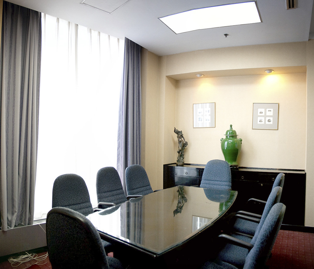 会議室①(Meeting Room①)