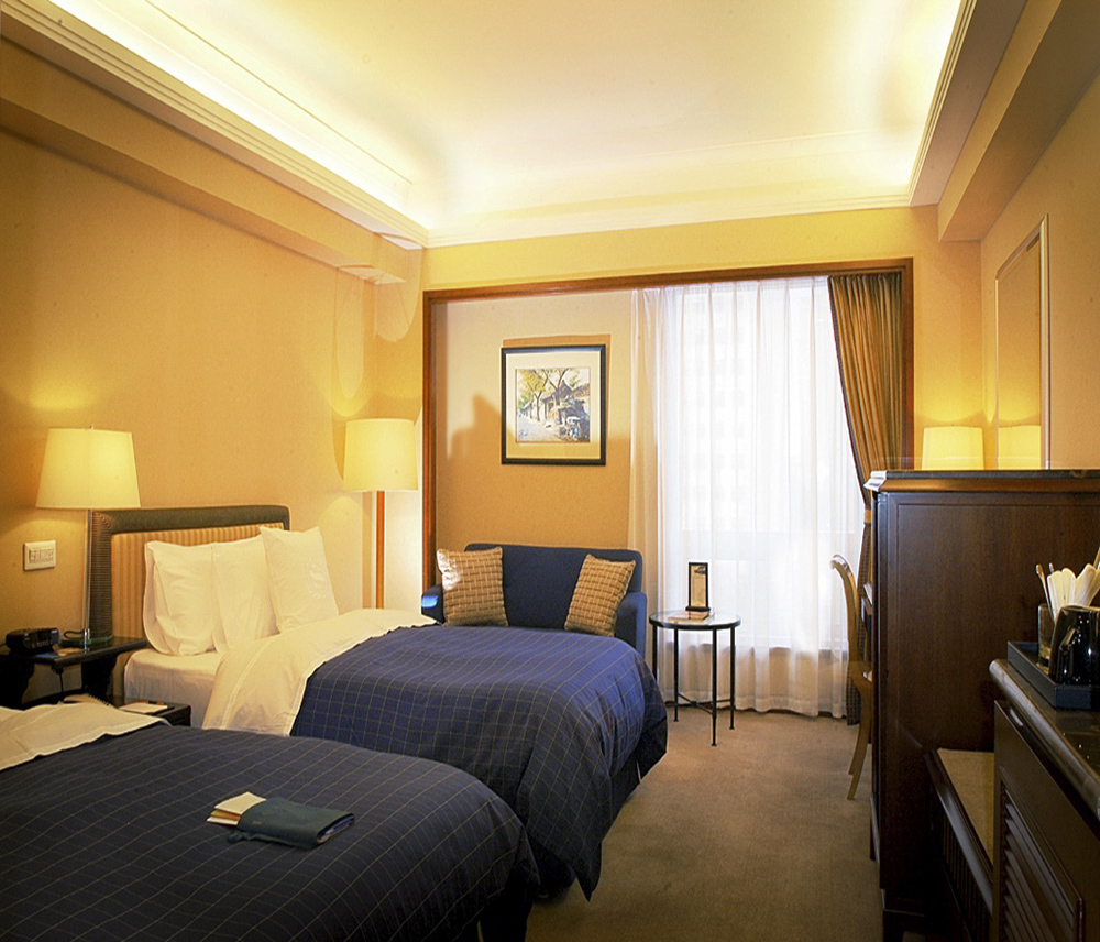 デラックスルーム①(Deluxe Room①)