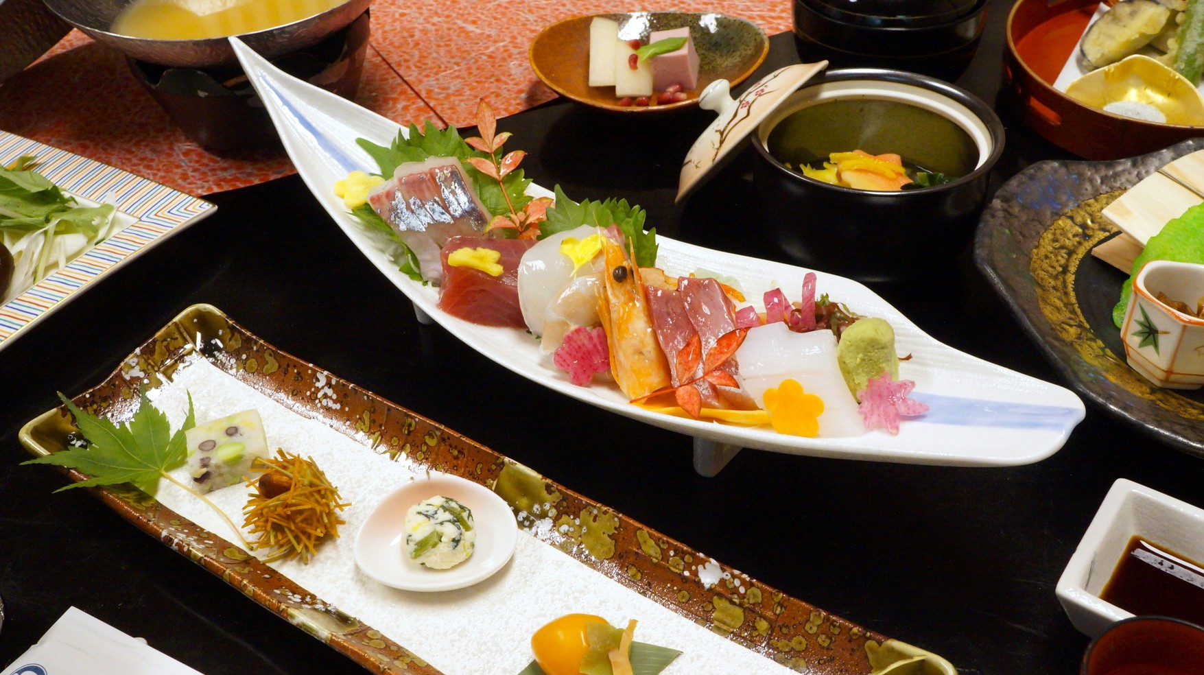 【朝寝坊・早朝出発】基本プラン夕食付／朝食なし／夜はお部屋でゆったりお食事、朝はゆっくり夢の中