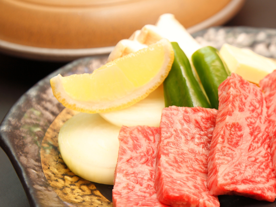 【和牛陶板焼付】お手頃プランで伊勢志摩へ／お食事はお部屋食でゆっくりと。伊勢神宮まで３５分