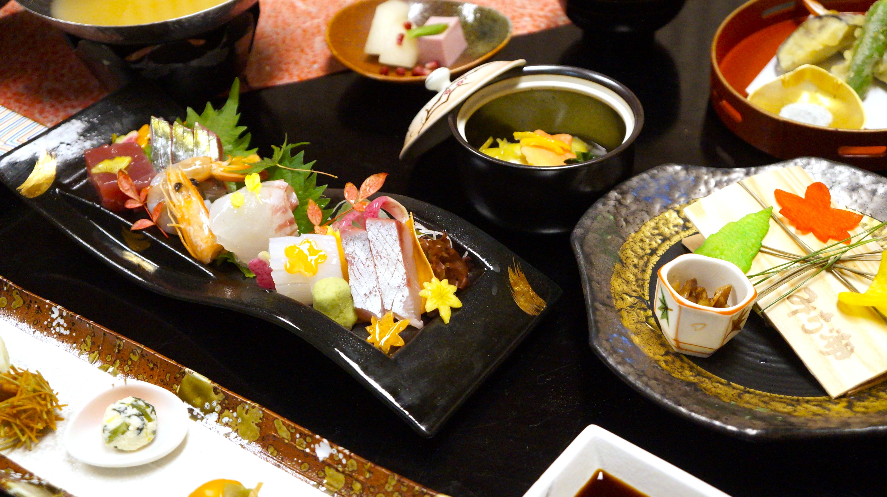 料理イメージ※画像は一例、実際の献立とは内容・盛り付けなど異なる場合がございます