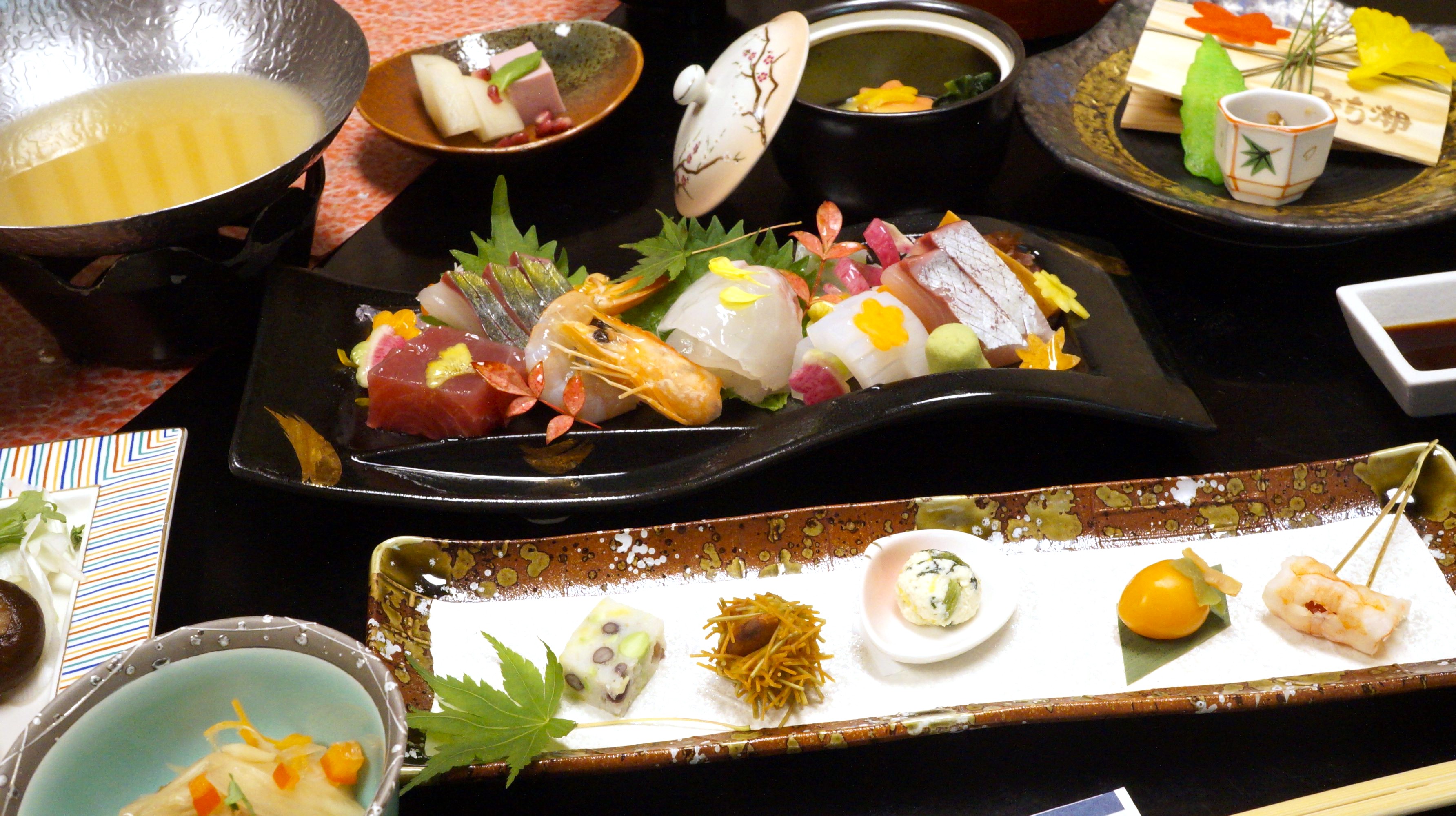 料理イメージ※画像は一例、実際の献立とは内容・盛り付けなど異なる場合がございます