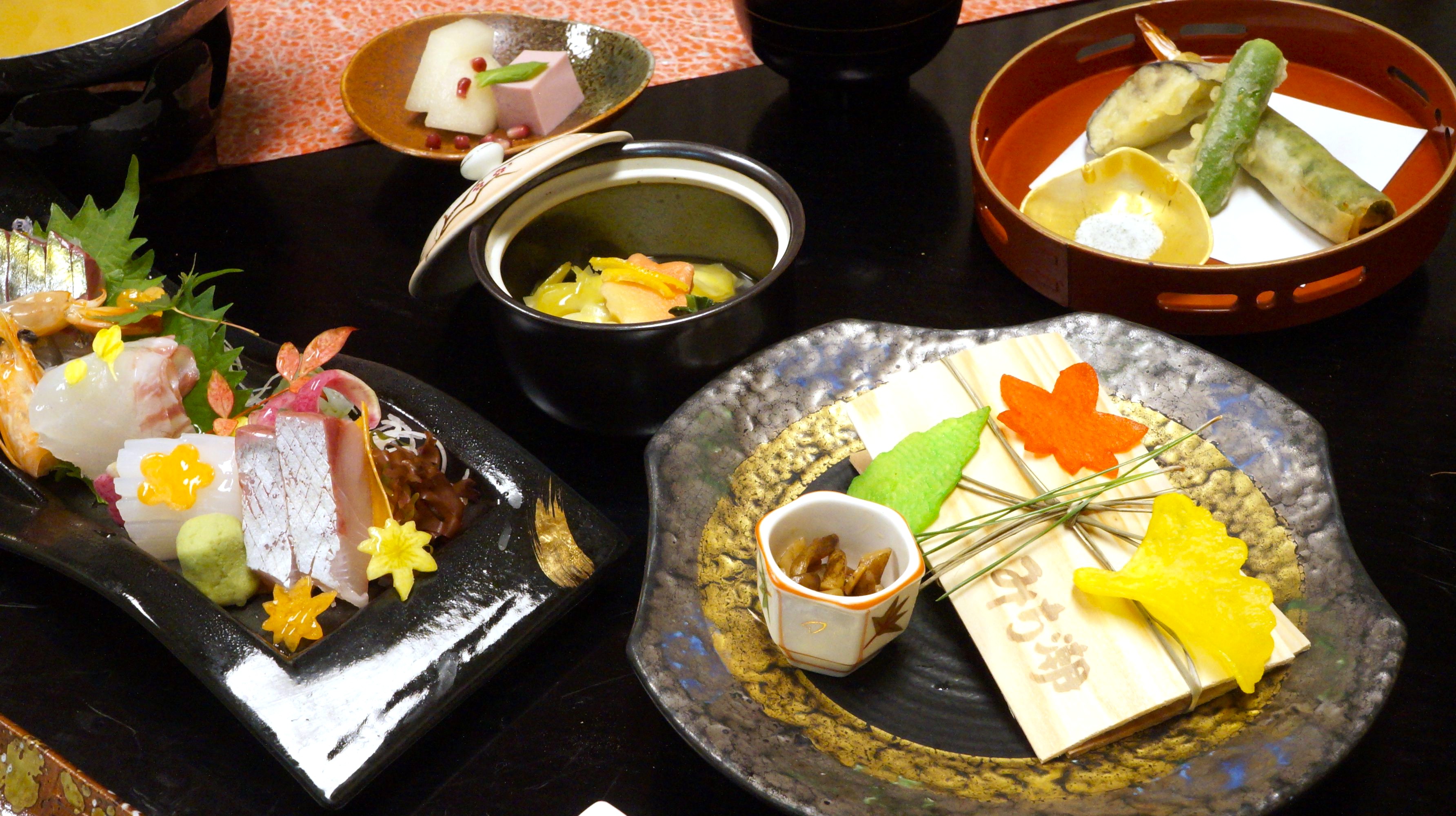 料理イメージ※画像は一例、実際の献立とは内容・盛り付けなど異なる場合がございます