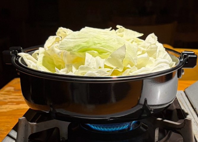 楽天限定【評判のまかない食から生まれた絶品食】とんちゃん焼きを味わう背徳感たっぷり【松本かっちん】