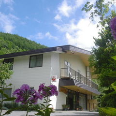 仙山乗鞍　外観