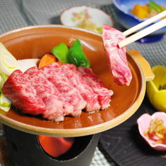 黒毛和牛「信州プレミアム牛肉」　一口でわかる肉質をご堪能ください