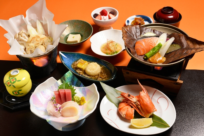 富士山一望！お部屋から♪大浴場から♪絶景富士ひとり占め！2食付プラン