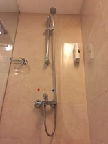 シャワーブース(Shower Cubicle)