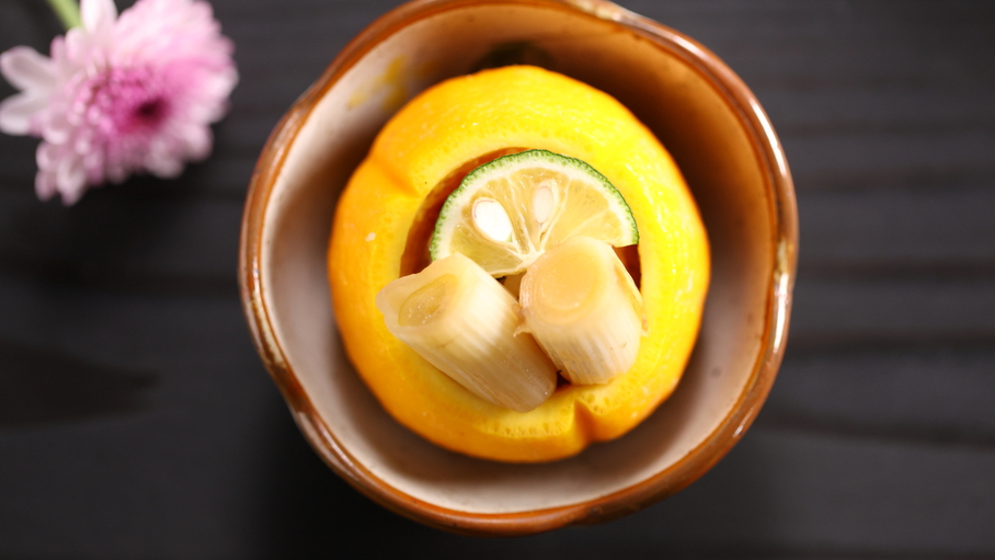 ◆花桃の里まで40分◆【女将太鼓判！】肉汁とけ出す、霜降り和牛の鉄板焼き＜彩の料理＞