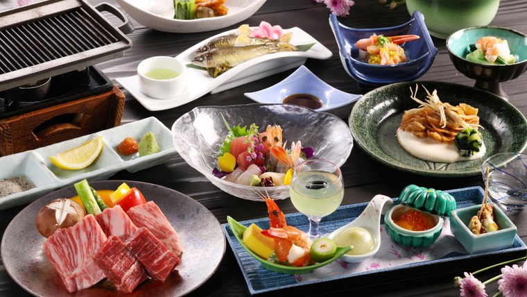 【7月25日(土)限定】「水神橋納涼花火大会」特等席のよし乃亭で大迫力の花火観賞！