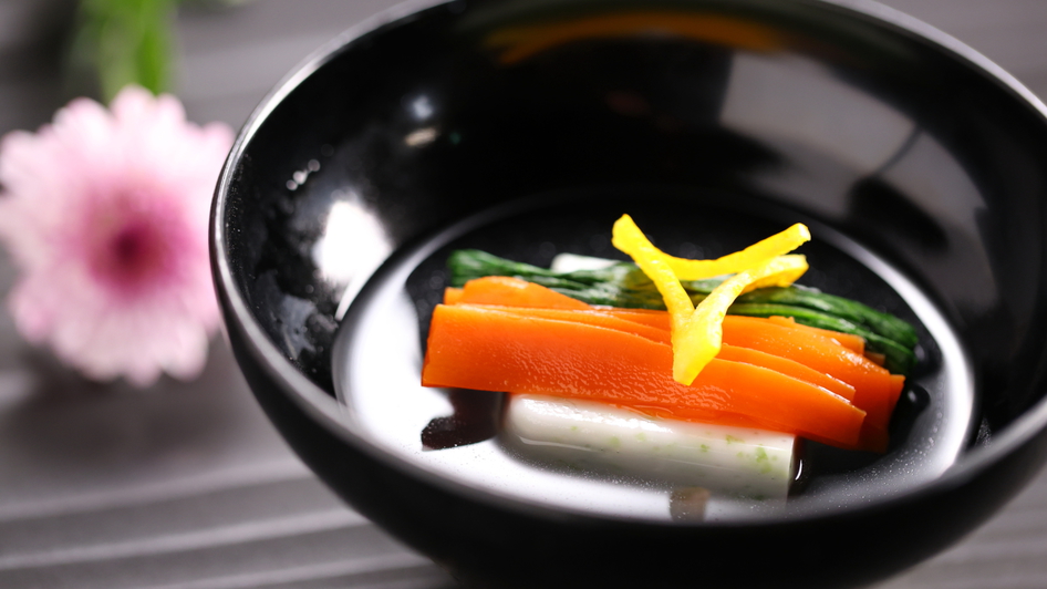 ◆花桃の里まで40分◆【24年12月リニューアル】新・和モダンルームご滞在＆貸切風呂無料＜舞の料理＞