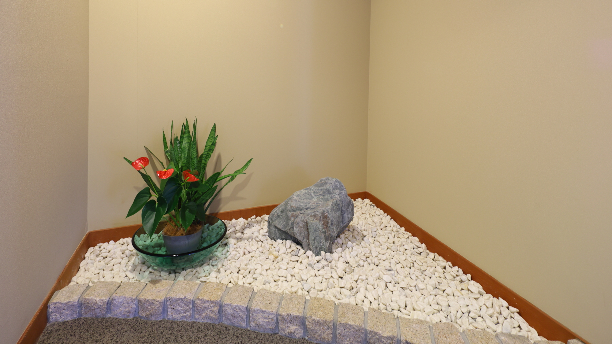 □【展望風呂付き和洋室】踏込みも広々しており、ご家族ご親族、グループでのご旅行などにも最適です