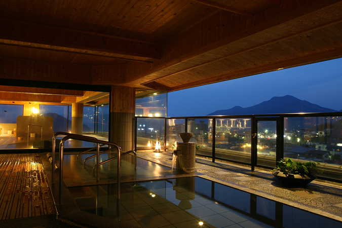 【基本プラン】一番人気！会席「燈火」＜特選信州牛×あぶらやフォンデュ×客前寿司＞