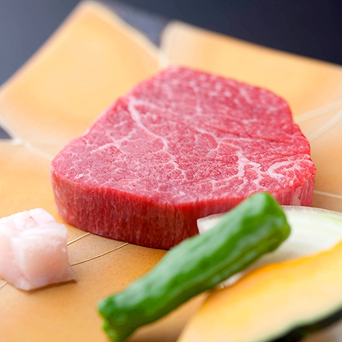 【冬限定特別会席】ずわい蟹と信州牛、冬の味覚を愉しむ