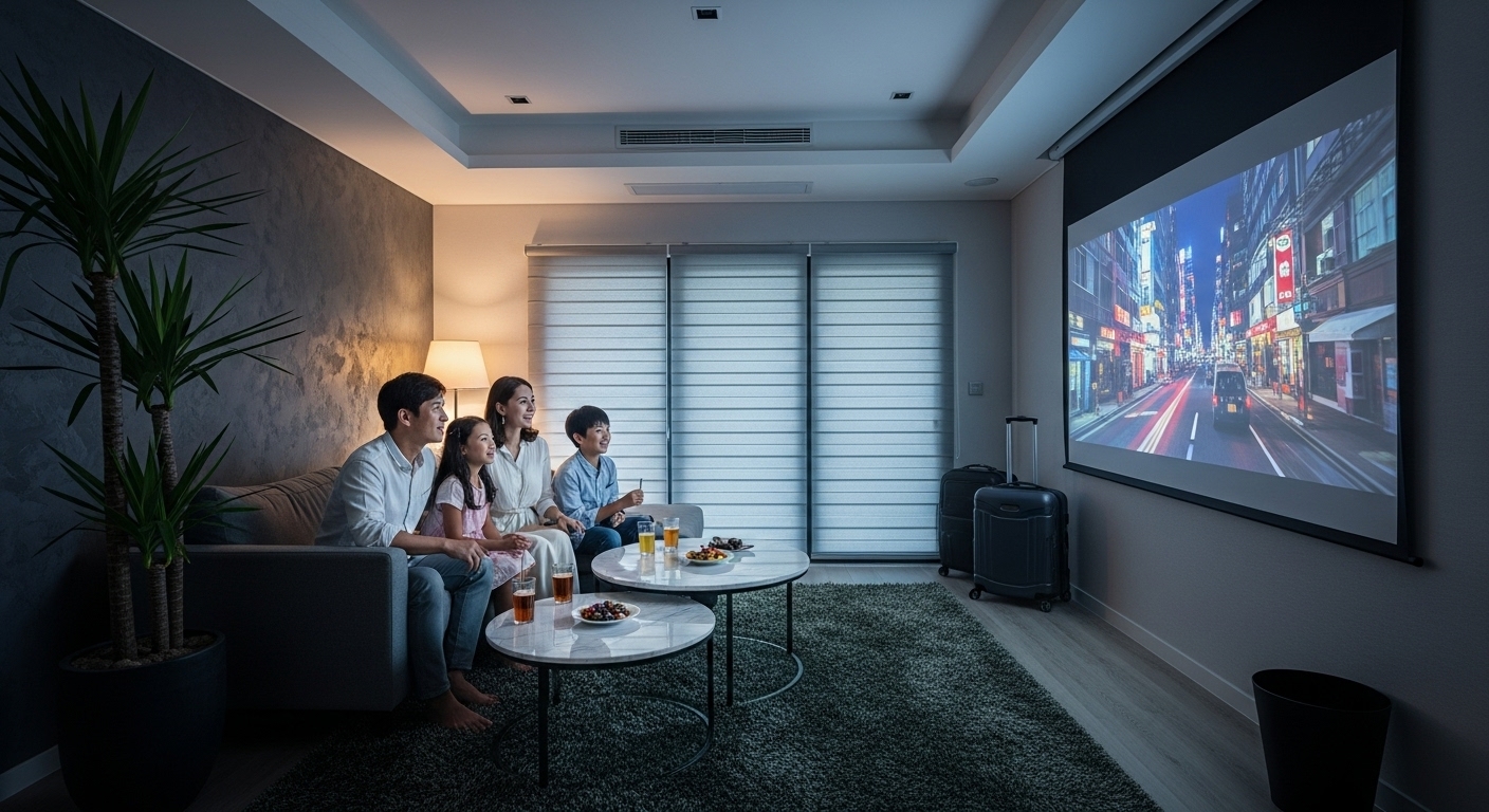 【1日2組限定】U貸切温泉120分＆クラフトビールで乾杯◆和洋40種♪朝食バイキング付き