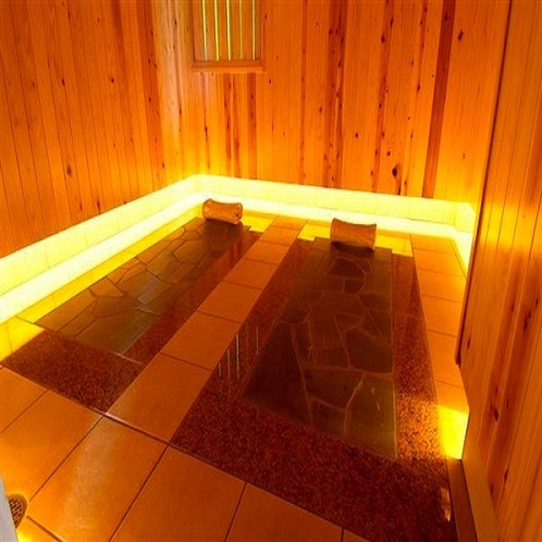 【個室岩温浴】湯田中温泉でも当館にしかない施設です！