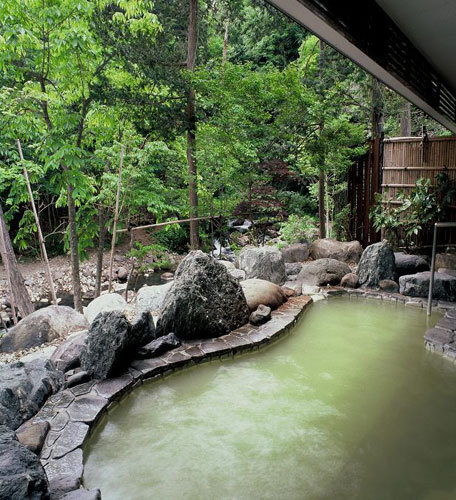 ご自宅でも温泉気分♪元泉館源泉お持ち帰りポリ容器付き宿泊プラン