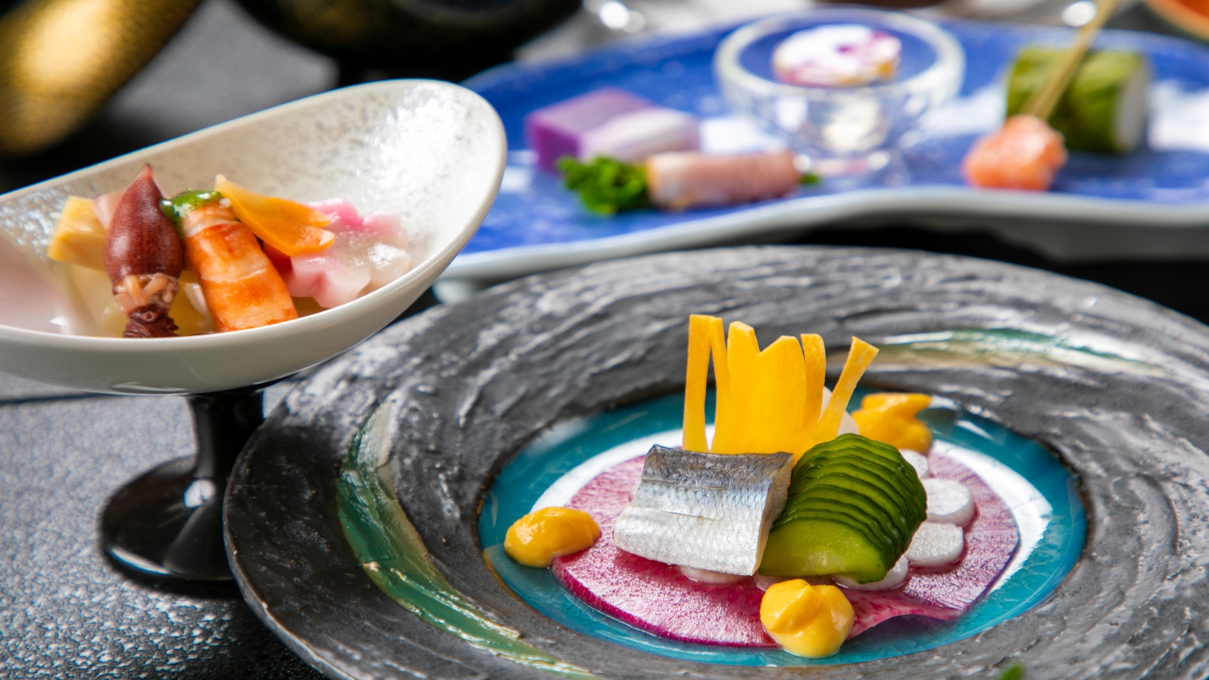 【個室食確約】〇冬得！平日限定プラン〇　おてがるプライスでゑびすやを満喫！【露天貸切無料】