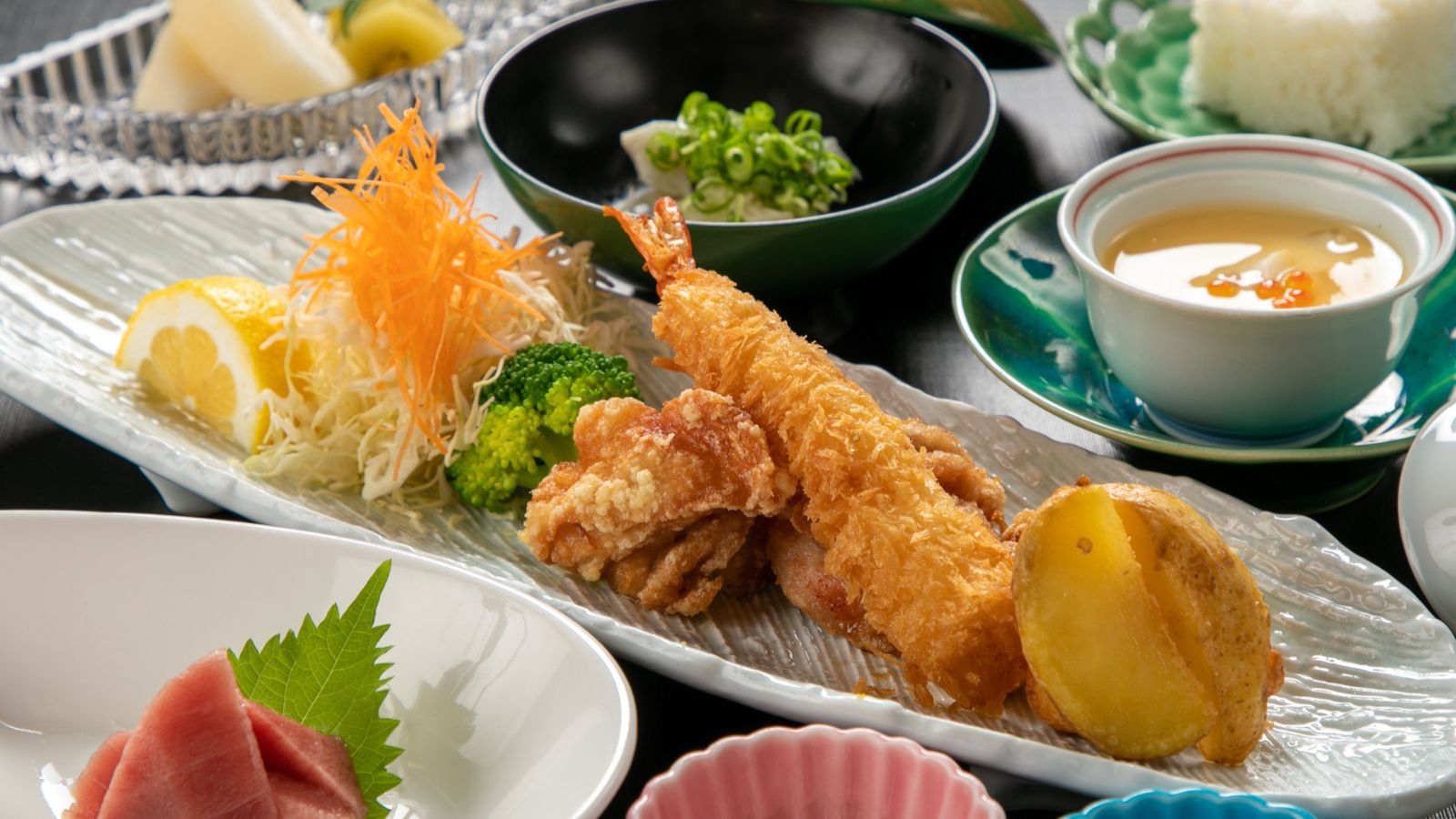 【二食付｜家族旅行応援！】添い寝幼児無料＆12才までお子様半額★貸切風呂で安心ファミリープラン♪